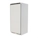 Polar g-serie enkele deur patisserie koelkast wit 522ltr