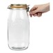Kilner weckpot met beugelsluiting 3L