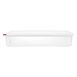 Araven GN 1/1 voedseldoos met deksel 13,7L (4 stuks)