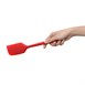 Vogue siliconen grote spatel 28cm