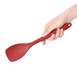 Vogue siliconen lepel spatel 28cm