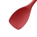 Vogue siliconen lepel spatel 28cm