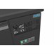 Polar U-serie werkbank koeling 4 laden