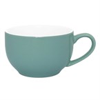 Olympia Café koffiekoppen aqua 23cl (12 stuks)