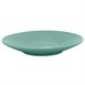 Olympia Café espresso schotel aqua (12 stuks)