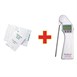 SPECIALE AANBIEDING Easyttemp zakthermometer en logboek