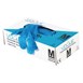 BULKVOORDEEL x500 Vinyl handschoenen gepoederd + GRATIS houder