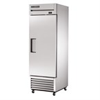 True enkeldeurs koeling RVS 588L T-23-HC
