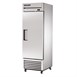 True enkeldeurs koeling RVS 588L T-23-HC