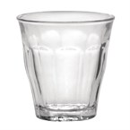 Duralex Picardie tumblers 9cl (6 stuks)