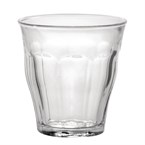 Duralex Picardie tumblers 13cl (6 stuks)