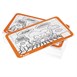 Dining Kids placemats om in te kleuren (200 stuks)