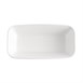 Churchill Counter Serve rechthoekige ovenschalen 12x25cm (4 stuks)