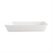 Churchill Counter Serve rechthoekige ovenschalen GN 1/1 (2 stuks)