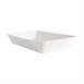 Churchill Counter Serve rechthoekige ovenschalen GN 1/1 (2 stuks)