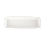 Churchill Counter Serve rechthoekige ovenschalen GN 2/4 533 x 165mm (2 stuks)