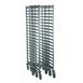 Tournus GN 1/1 regaalwagen Z-model met 20 etages