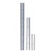 Gastro M RVS houder voor plankdrager 25cm voor DS453