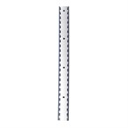 Gastro M RVS houder voor plankdrager 60cm voor DS453