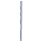 Gastro M RVS houder voor plankdrager 100cm voor DS453