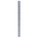 Gastro M RVS houder voor plankdrager 100cm voor DS453