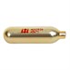 ISI soda sifon CO2 patronen (10 stuks)