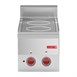 Gastro M 600 elektrische keramische kookplaat 60/30PVE