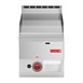 Gastro M 600 gas bakplaat 60/30 FTG gladde plaat