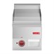 Gastro M 600 elektrische bakplaat 60/30 FTE gladde plaat