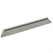 Gastro M 600 eindstrip 60/CGFT SX links voor bakplaten