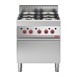 Gastro M 650 gasfornuis 65/70 CFG
