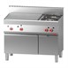 Gastro M 650 platenfornuis 65/110 TPG