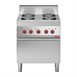 Gastro M 650 elektrisch fornuis 65/70 CFE