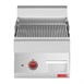 Gastro M 650 elektrische bakplaat 65/40 FTRE geribbelde plaat