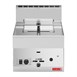 Gastro M 650 gas friteuse 8L 65/40 FRG
