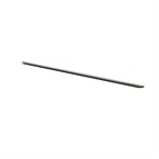 Gastro M 650 verbindingsstrip 65/CG laag model