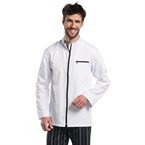 Chaud Devant Modena koksbuis wit 3XL
