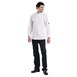 Chaud Devant Baggy heren koksbroek zwart XS