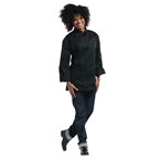 Chaud Devant Skinny Denim Stretch dames pantalon blauw XL