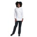 Chaud Devant Skinny Denim Stretch dames pantalon zwart L