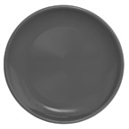 Olympia Café coupebord grijs 20cm (12 stuks)
