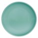 Olympia Café coupebord aqua 20cm (12 stuks)