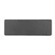 Olympia leistenen serveerplankjes 30x10cm (4 stuks)