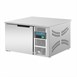 Polar G-serie tafelmodel snelkoeler/snelvriezer 8kg/5kg