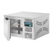 Polar G-serie tafelmodel snelkoeler/snelvriezer 8kg/5kg