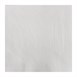 Fasana professionele tissueservetten wit 33x33cm (1500 stuks)