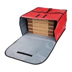 Vogue grote pizzabezorgtas