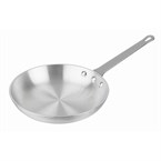 Vogue aluminium koekenpan 24cm
