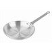 Vogue aluminium koekenpan 24cm