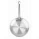 Vogue aluminium koekenpan 24cm